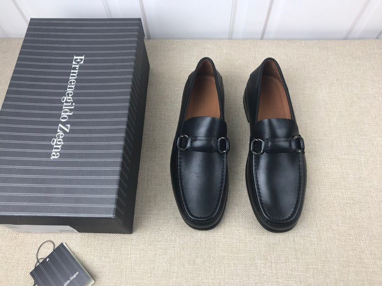 Ermenegildo Zegna Shoes